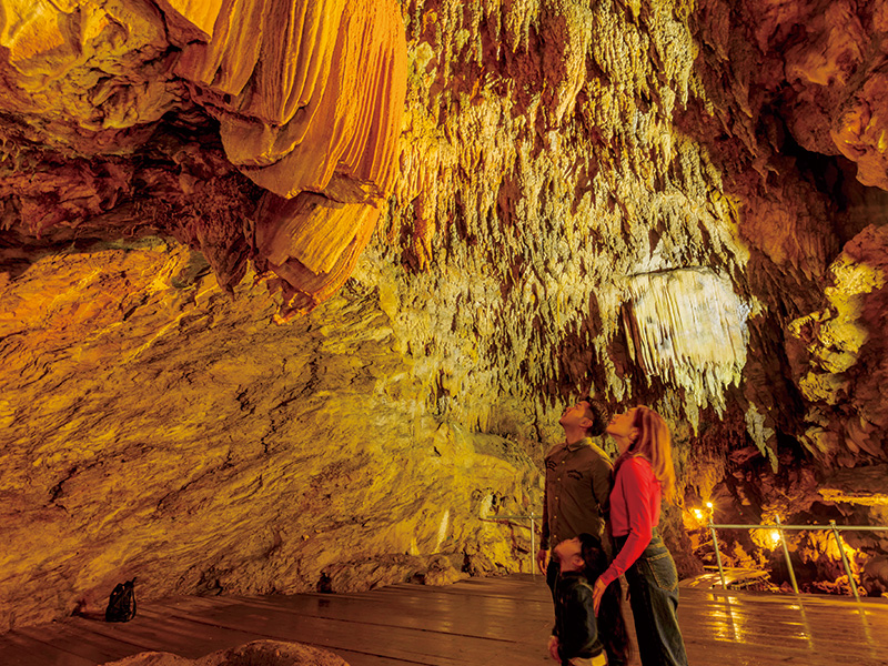 CAVE OKINAWA